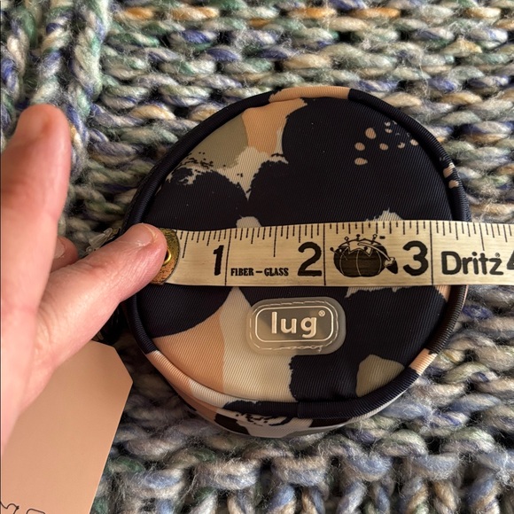 LUG - Coin pouch - Picture 2 of 5